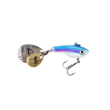 BERKLEY PULSE SPINTAIL LIPPAVIEHE 9 G WAGASAKI