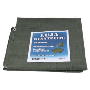 MR-TUOTE KEVYTPEITE 4X6M N.80-85G/M2