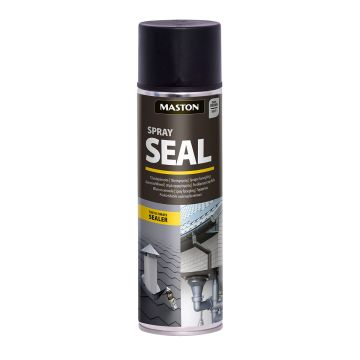 MASTON SPRAY SEAL TUMMANRUSKEA 500 ML