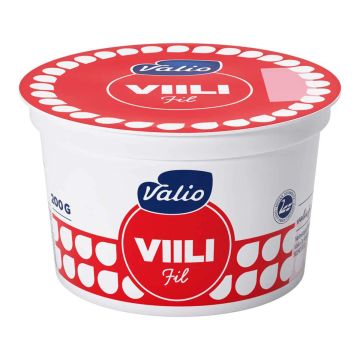 VALIO VIILI 200 G