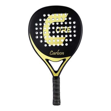 CORE PADELMAILA CARBON, HIILIKUITU