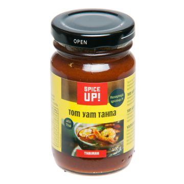 SPICE UP! SPICE UP! TOM YAM TAHNA 100 G