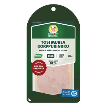 SNELLMAN TOSI MUREA KORPPUKINKKU 200G 200 G