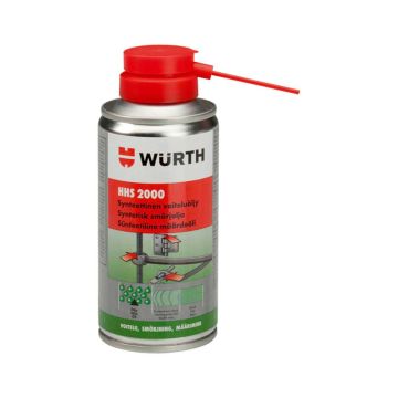 WÜRTH HHS 2000 VOITELUSPRAY 500 ML