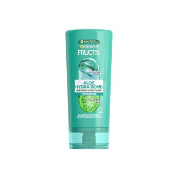 GARNIER FRUCTIS ALOE HYDRA BOMB HOITOAINE NORMAALEILLE HIUKSILL 200