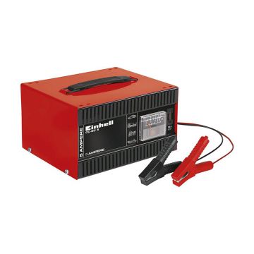 EINHELL AKKULATURI 12V CC-BC 5 