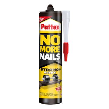 PATTEX ASENNUSLIIMA NO MORE NAILS ORIGINAL 300 ML