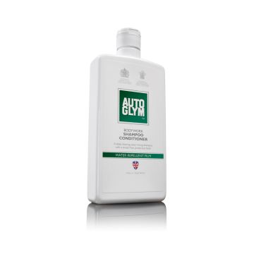 AUTOGLYM BODYWORK SHAMPOO CONDITIONER