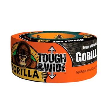GORILLA TAPE TOUGH & WIDE LUJA TEIPPI 27 M