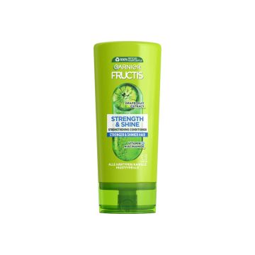 GARNIER FRUCTIS STRENGTH & SHINE HOITOAINE NORMAALEILLE HIUKSIL 200