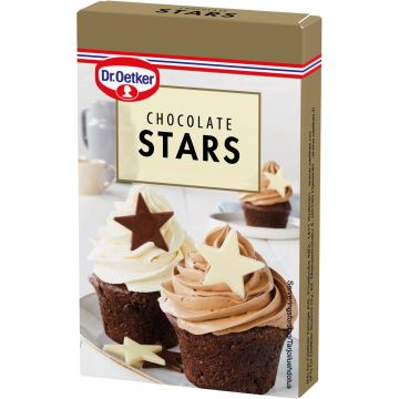 DR. OETKER SUKLAATÄHDET 20 G