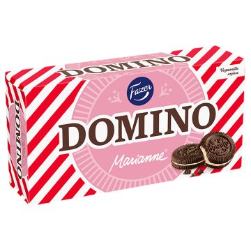 FAZER DOMINO MARIANNE 350 G