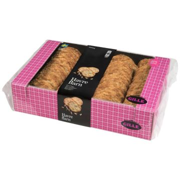 GILLE KAURALASTU 600 G