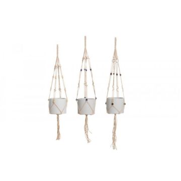 4LIVING AMPPELINARU ISOT PALLOT 110 CM