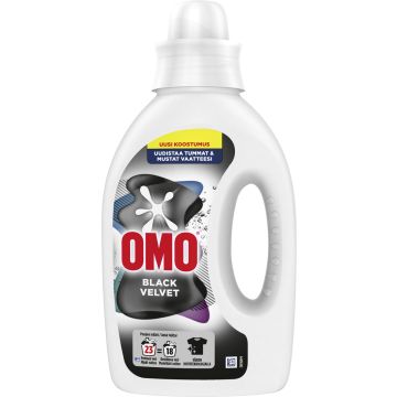 OMO BLACK VELVET PYYKINPESUNESTE 920ML 920 ML