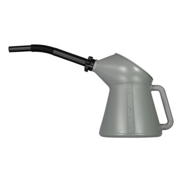 PLASTEX KAATOKANNU 4,5L HARMAA EKO