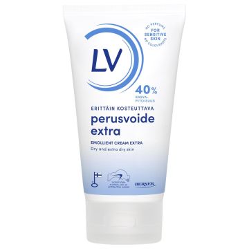 LV PERUSVOIDE EXTRA 150 ML
