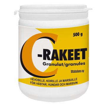 C-RAKEET 500 G