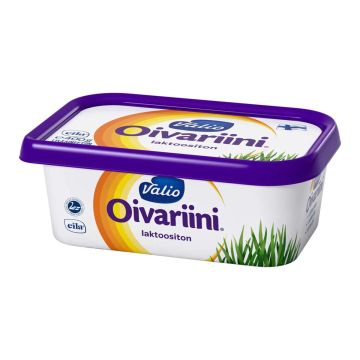 VALIO OIVARIINI LAKTON 400 G