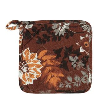 NOBLE HOUSE PATALAPPU AUTUMN GARDEN 20X20CM RUSKEA