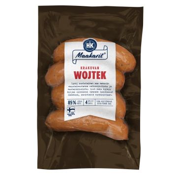 HK MAAKARIT KRAKOVAN WOJTEK 260 G HK MAAKARIT KRAKOVAN WOJTEK 260 G