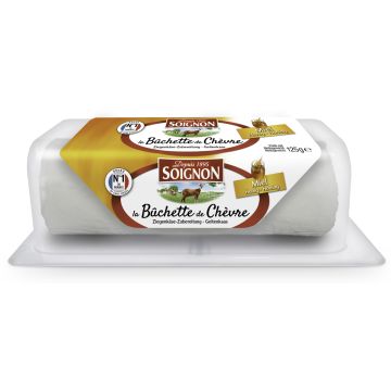 SOIGNON HUNAJA-VUOHENJUUSTO 125 G