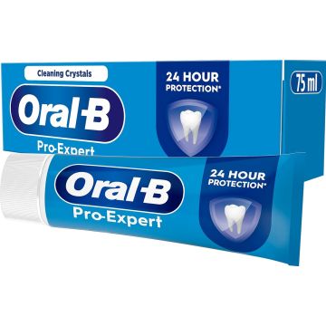ORAL-B PROEXPERT PROFESSIONAL PROTECTION HAMMASTAHNA 75 ML