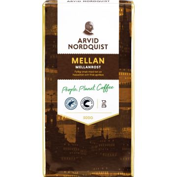 ARVID NORDQUIST CLASSIC MELLANROST SJ 500 G