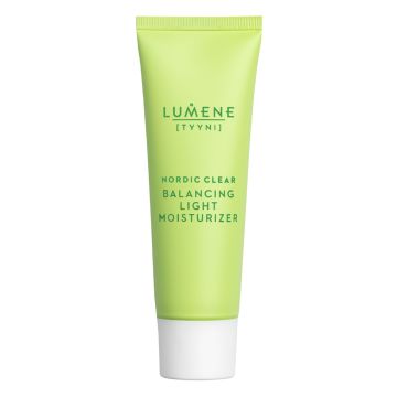 LUMENE TYYNI TASAPAINOTTAVA KOSTEUSEMULSIO 50 ML