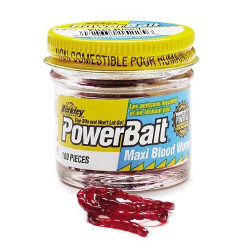 BERKLEY POWERBAIT SURVIAISENTOUKKA