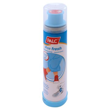 PALC SHOE FRESH 75ML