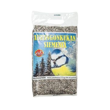 OSKU AURINGONKUKANSIEMEN 2,5KG 2,5 KG