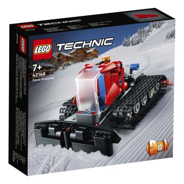 LEGO TECHNIC 42148 RINNEKONE 