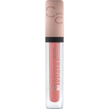 CATRICE MATT PRO INK NON-TRANSFER LIQUID LIPSTICK 010