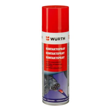 WÜRTH KONTAKTISPRAY 300 ML