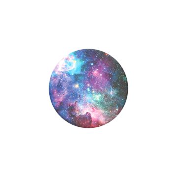 POPSOCKETS ÄLYPUHELIMEN PIDIKE BLUE NEBULA