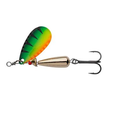 ABU GARCIA DROPPEN 12.0GR LF TIGER