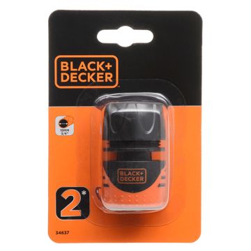 BLACK&DECKER PIKALIITIN 5/8-3/4" 34637