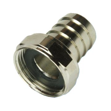 OPAL LETKULIITIN SK 3/4 X 19MM KROMI