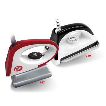 REX 749 VOITELURAUTA 1000 W