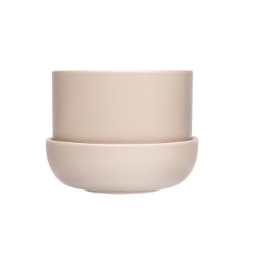 IITTALA NAPPULA RUUKKU JA VATI BEIGE 170X130MM