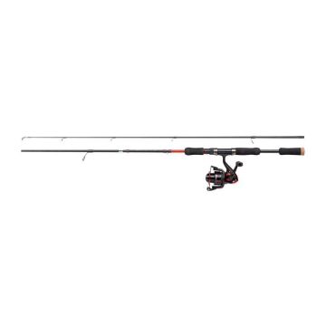 ABU GARCIA CARDINAL X COMBO 602 5-25G 2000FD