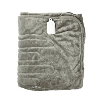 NEDIS CORAL FLEECE LÄMPÖPEITTO 130X180CM
