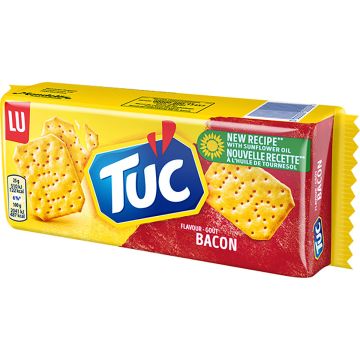 LU TUC BACON 100 G