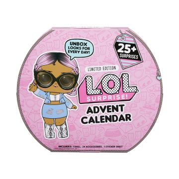 L.O.L TRAVEL OOTD 25 YLLÄTYSTÄ