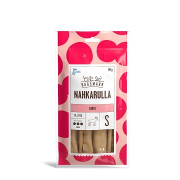 DAGSMARK LUUMÄKI HIRVIRULLA S 2KPL 80 G