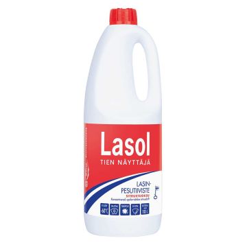 LASOL LASINPESUNESTE SITRUSTUOKSU 2 L