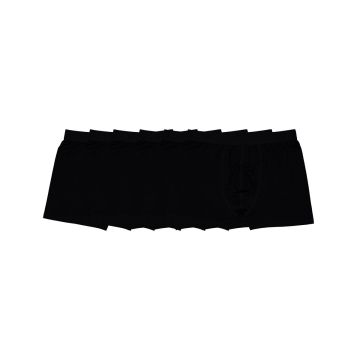 CROSSBOW M. 6-P BOXERIT, MUSTA, KOOT S-XXL