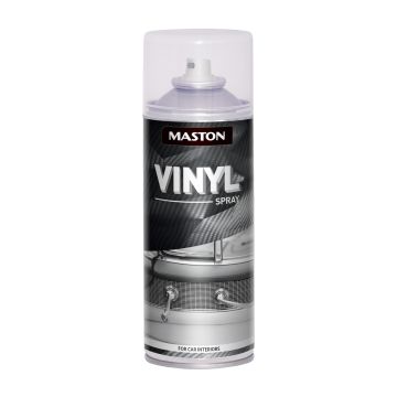 MASTON SPRAYMAALI VINYL BEIGE 400 ML