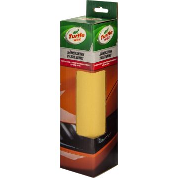TURTLE WAX SYNTEETTINEN SÄÄMISKÄ 50X65CM